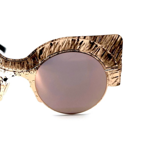 NEW!!! PUGNALE Dipinto Sunglasses Authentic - Picture 5 of 12